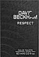 Toaletna voda Respect DAVID BECKHAM