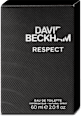 Toaletna voda Respect DAVID BECKHAM