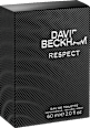 Toaletna voda Respect DAVID BECKHAM