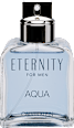 Pánska toaletná voda Eternity Aqua Calvin Klein