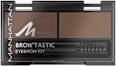 Augenbrauen Kit Tastic Brow-Nie 002 MANHATTAN Cosmetics