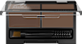 Augenbrauen Kit Tastic Brow-Nie 002 MANHATTAN Cosmetics