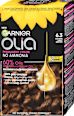 Barva za lase 6.3 Golden Light Brown GARNIER olia