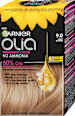 Barva za lase 9.0 Light Blonde GARNIER olia