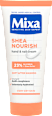 SHEA NOURISH hranjiva krema za ruke i nokte  Mixa
