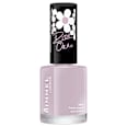Lac de unghii 60 Seconds Super Shine 498 Rain Rain Go Away RIMMEL LONDON