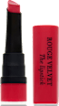 Ajakrúzs Rouge Velvet The Lipstick, Fuchsia Bottlé 09 BOURJOIS PARIS
