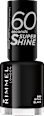 Smalto 60 seconds SUPER SHINE - n. 900 RIMMEL LONDON