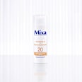 Crema anti-pigmentare SPF20  Mixa