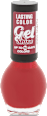 Körömlakk Lasting Colour  Gel Shine 151 miss sporty