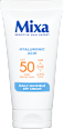DAILY INVISIBLE dnevna krema za lice SPF 50 - hijaluronska kiselina Mixa