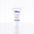 DAILY INVISIBLE dnevna krema za lice SPF 50 - hijaluronska kiselina Mixa