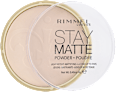 PUDER STAY MATTE 002  RIMMEL LONDON
