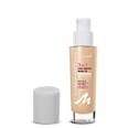 Foundation 3in1 Easy Match Soft Beige 34, LSF 20 MANHATTAN Cosmetics