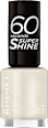 Smalto 60 seconds SUPER SHINE - n. 730 RIMMEL LONDON