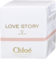 Ženska toaletna voda Love Story Chloé