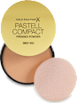 Kompakt Puder Pastell Pastell 9 MAX FACTOR
