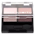 Studio Colour Quattro fard de pleoape 408 Smoky Rose miss sporty