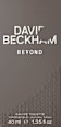 Beyond Eau de Toilette DAVID BECKHAM