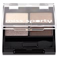 Studio Colour Quattro fard de pleoape 403 Smoky Brown Eyes miss sporty