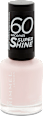 Körömlakk, Super Shine 60 sec. - Nr.  203 Lose Your Lingerie RIMMEL LONDON