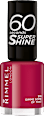 Smalto 60 seconds SUPER SHINE - n. 335 RIMMEL LONDON