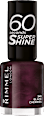 Smalto 60 seconds SUPER SHINE - n. 345 RIMMEL LONDON