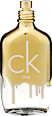 Eau de Toilette One Gold Calvin Klein