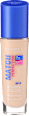 Podkład Match Perfection 010  RIMMEL LONDON