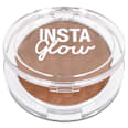 Insta Glow pudră bronzantă 001 Sunkissed Blonde miss sporty