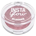 Insta Glow fard de obraz 002 Radiant Mocha miss sporty