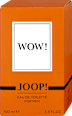 Eau de Toilette WOW! For Men Joop