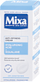 Hydratačný pleťový krém proti vysušovaniu Hyaluronic Acid + Squalane Mixa