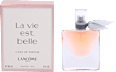 La vie est belle edp LANCÔME