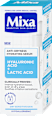 Hydratačné pleťové sérum Hyaluronic Acid + Lactic Acid Mixa