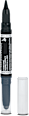 Lidschatten Eyemazing Double Effect Eyeliner 001 In The Black MANHATTAN Cosmetics