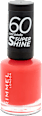 Lak za nokte 60 Seconds Super Shine 430 RIMMEL LONDON