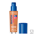 Podkład Match Perfection 203  RIMMEL LONDON
