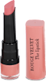 Velvet the Lipstick ruž za usne – 02 Flaming'rose BOURJOIS PARIS