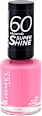 Lak za nokte 60 Seconds Super Shine 270 RIMMEL LONDON