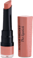 Velvet the Lipstick ruž za usne – 01 Hey Nude! BOURJOIS PARIS