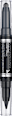 Lidschatten Eyemazing Double Effect & Kohl Kajal 001 In The Black MANHATTAN Cosmetics