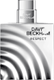 Toaletna voda Respect DAVID BECKHAM