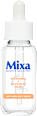 Serum anti pete pigmentare pentru tenul sensibil Mixa