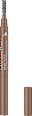 Augenbrauenstift Brow Tastic Fill & Sculpt 001 Blonde MANHATTAN Cosmetics
