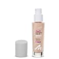 Foundation 3in1 Easy Match Soft Porcelain 30, LSF 20 MANHATTAN Cosmetics