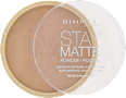 PUDER STAY MATTE 004  RIMMEL LONDON