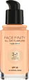 Foundation Flawless 3in1, 33 Chrystal Beige, LSF 20 MAX FACTOR