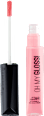 Luciu buze OH MY GLOSS! 160 Stay My Rose RIMMEL LONDON