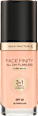 Foundation  All Day Flawless 3in1, 30 Porcelain, LSF 20 MAX FACTOR